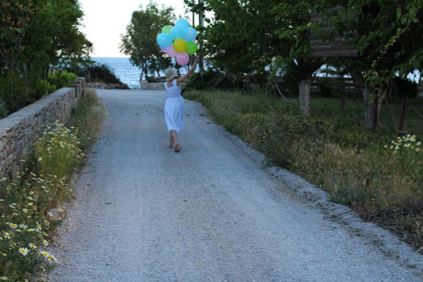 48 Adımda Plajdayız